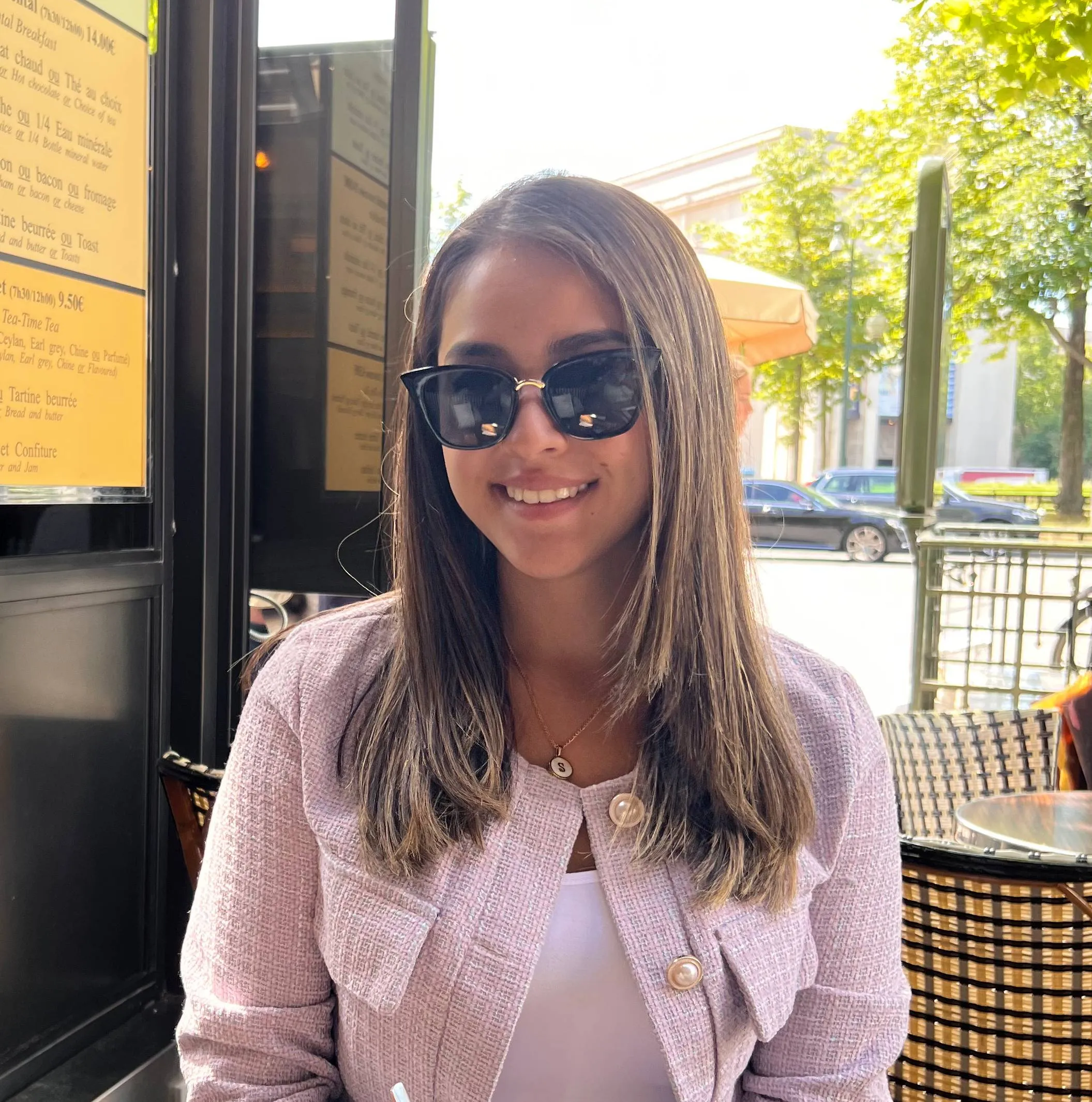Arantxa