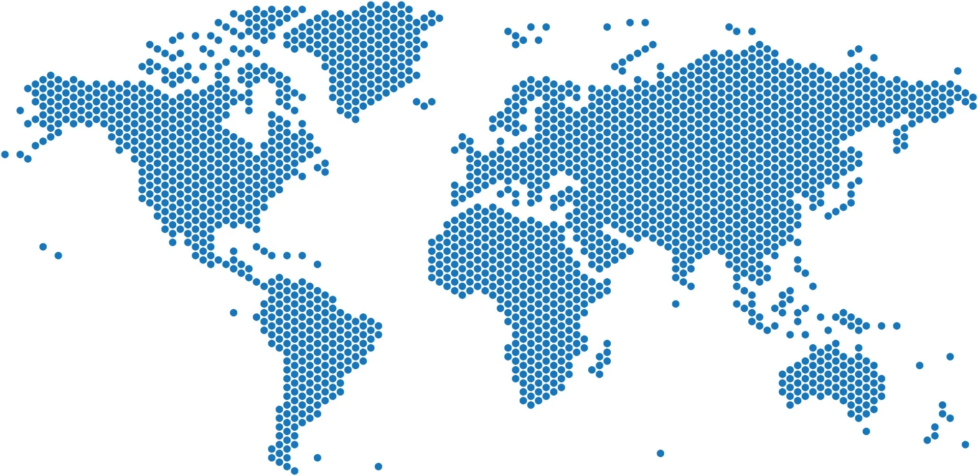 Global Coverage